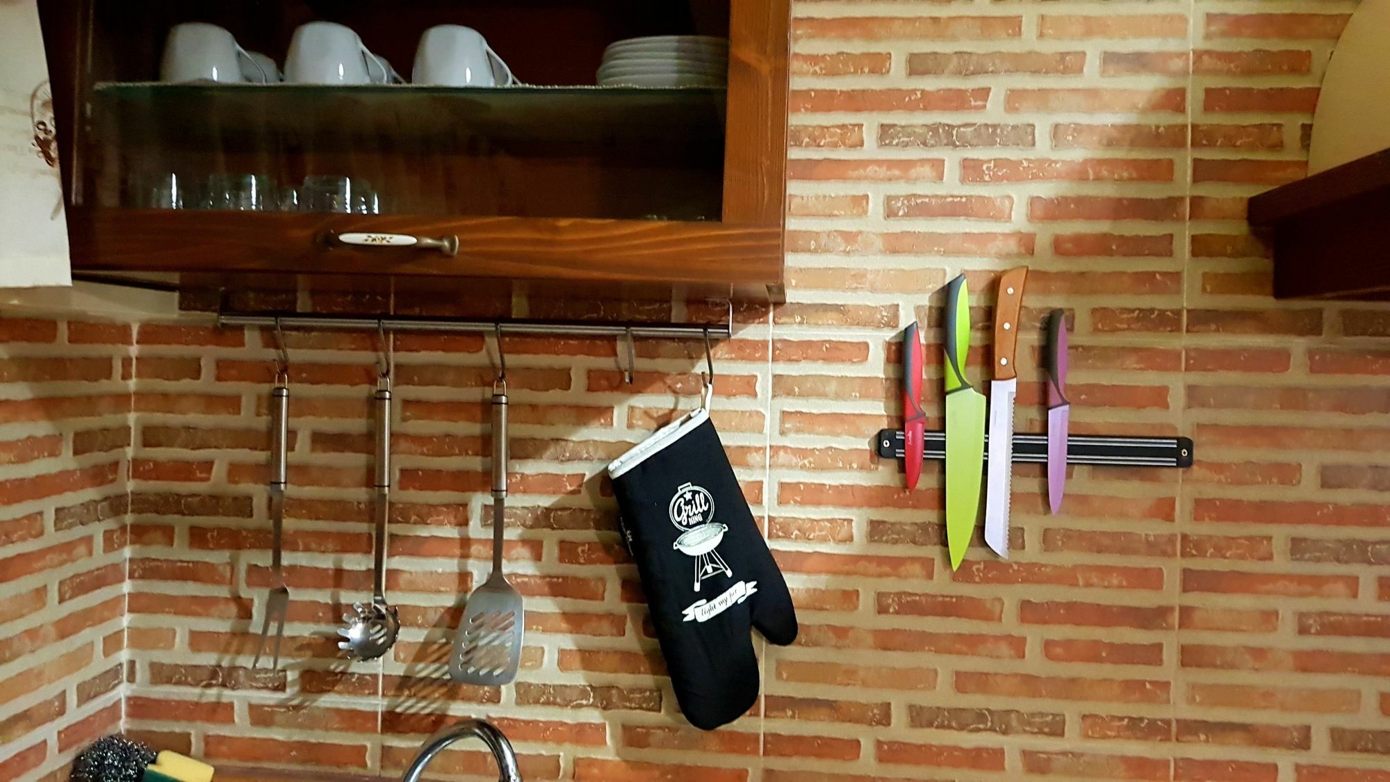 Loft Rustico Apartment คอร์ราเลโฮ ภายนอก รูปภาพ